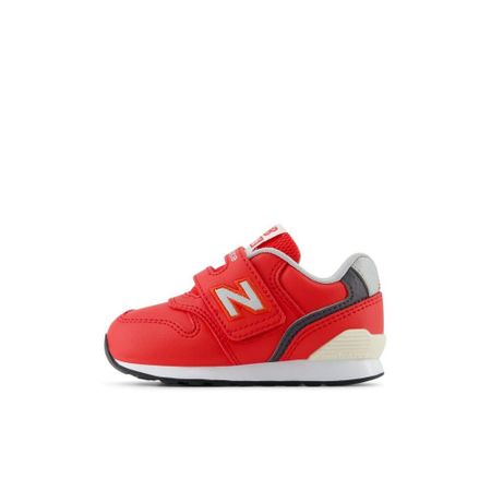 New Balance Iz996 Iz996Bg3 Красный Bg3 125