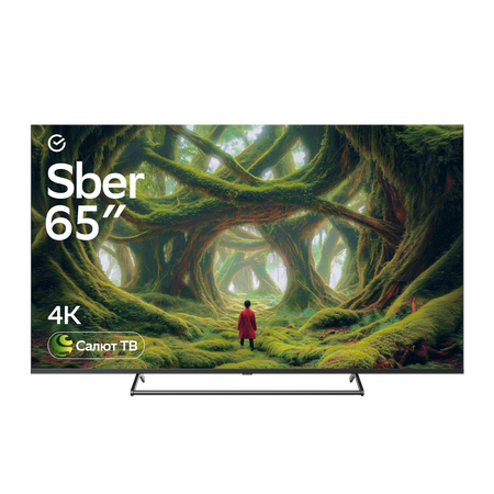 Телевизоры Sber SDX-65U4125