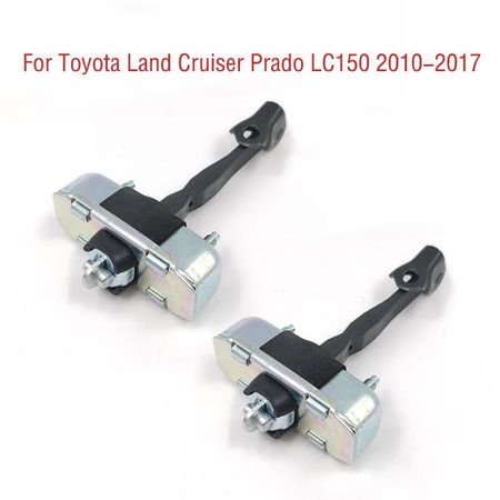 Для Toyota Land Cruiser Prado 150 LC150 2010 2011 2012 2013 2014 2015 2016 2017 автомобильный ремень для проверки передней и задней двери Front Right