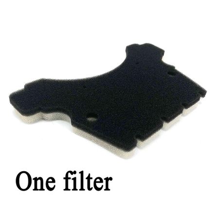 Для Husqvarna NORDEN 901 Norden 901 norden 901 2022 защита впускного фильтра мотоцикла one filter