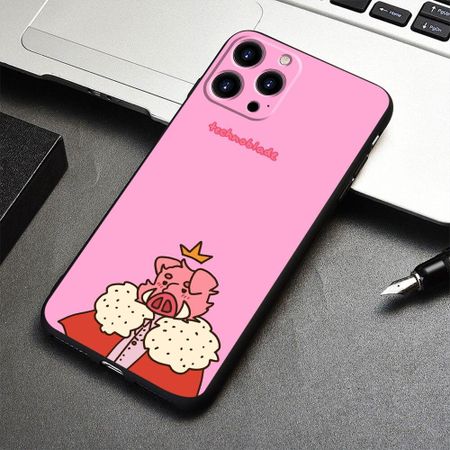 Силиконовый чехол Capinha Funda Dream Smp Game для iPhone 14 11 7 XR 8 Plus 12 13 Pro Max X XS 6 Mini SE2 5S SE 5 SE2022 iPhone 14