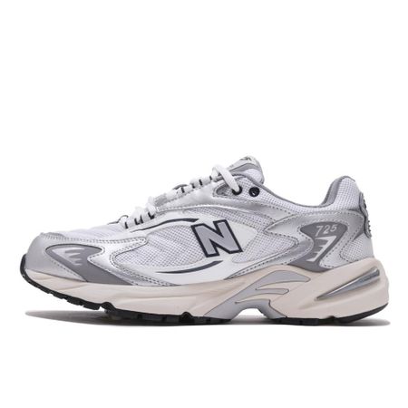 New Balance Ml725 Ml725Cd Серебристо-серый Cd 280
