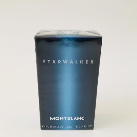 Туалетная вода Montblanc Starwalker 75 мл