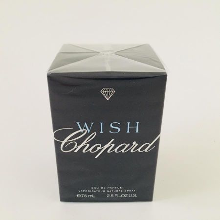 Chopard Wish парфюмированная вода 75 мл