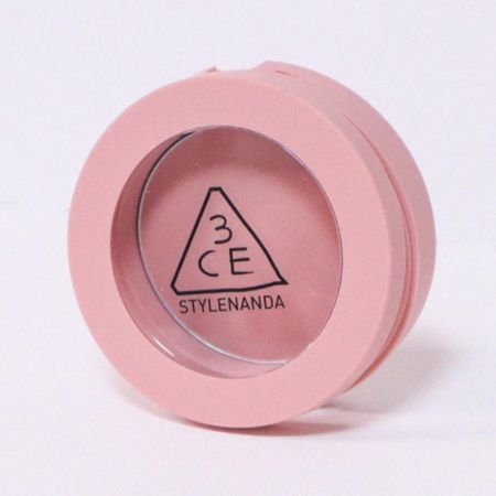 3CE румяна для лица 3CE 3CE румяна для лица 3CE румяна для лица 3CE румяна для лица 3CE румяна, 8. ГОРОДСКОЙ ЛИЛОВЫЙ, 1 шт.