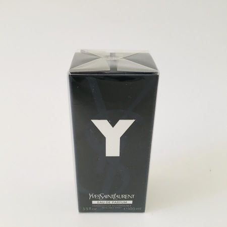 Yves Saint Laurent Y For Men парфюмированная вода 100 мл