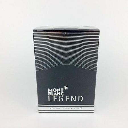 Туалетная вода Montblanc Legend 200 мл