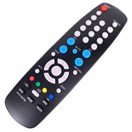 Новый пульт дистанционного управления для ЖК-телевизора SAMSUNG LED BN59-00678A LE26A330J1
