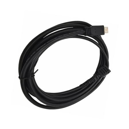 10 футов IDC двойной 14-контактный к USB2.0 мужской кабель питания для Verifone VX805 VX820 сканирующий зарядный шнур