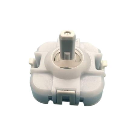 Игровой джойстик для G6Pro G5Pro V2 беспроводной игровой контроллер Anti Drift Rocker Trigger Hall джойстик с возможностью горячей замены синий