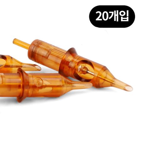 Картридж с иглами E Plus One SMP RL, 1209RL, 1 шт.
