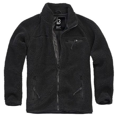 Brandit Teddy куртка EU 5XL