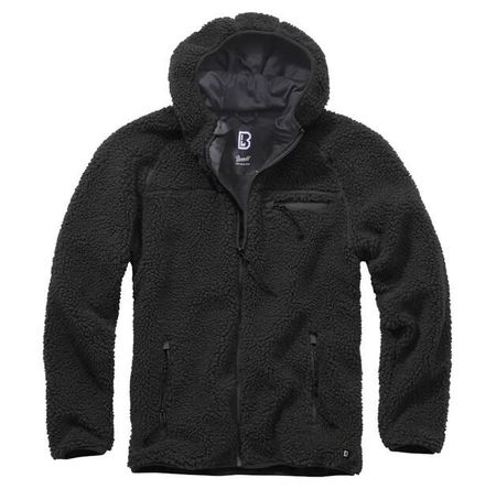 Brandit Teddy Worker куртка EU 2XL