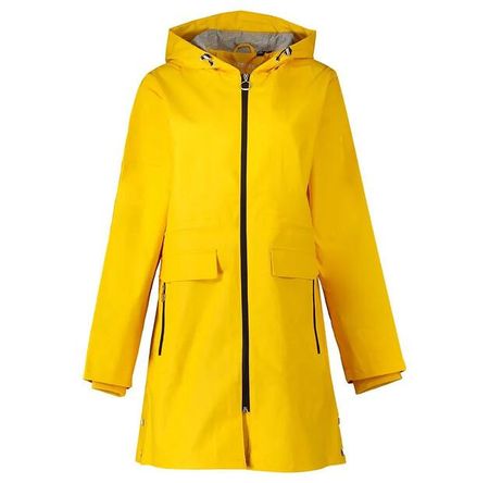 Superdry Hydrotech Mac куртка EU 2XS