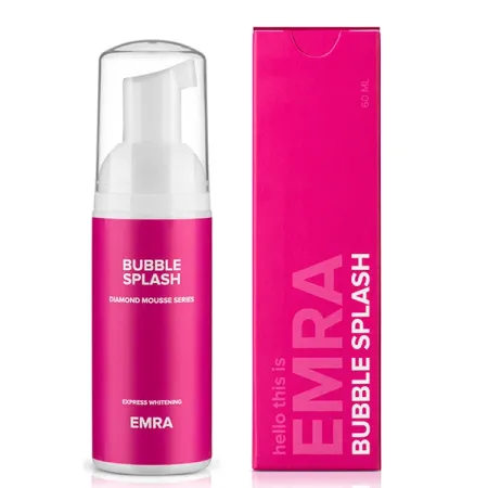 Пенка Emra Emra Bubble Splash