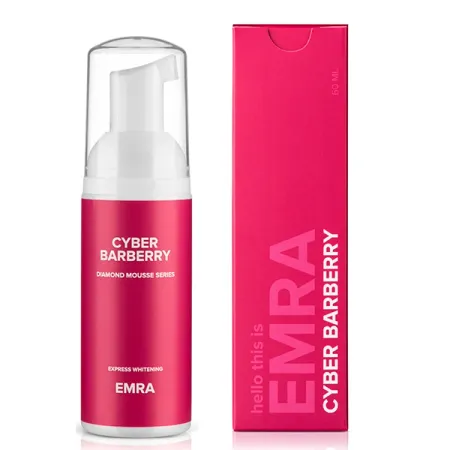 Пенка Emra Emra Cyber Barberry