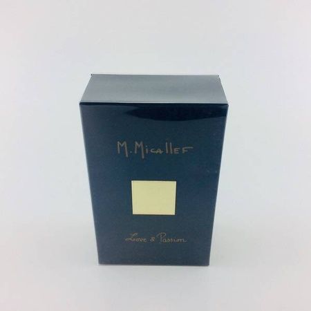 М.. Парфюмированная вода Micallef Love and Passion, 100 мл