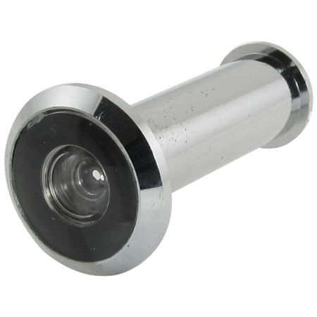 Дверной глазок Home ЭКОНОМ G5075180