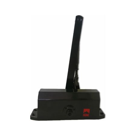 Дверной доводчик Home DC-75 DC75BL