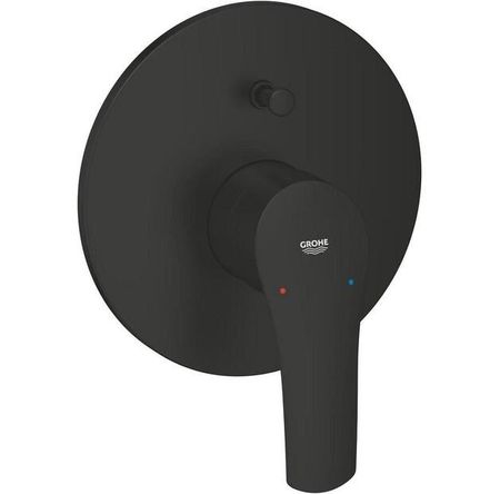 Смеситель Grohe Grohe-Eurosmart 194502433