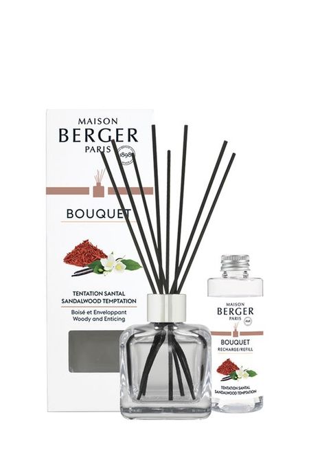 аромадиффузор Maison Berger Paris
