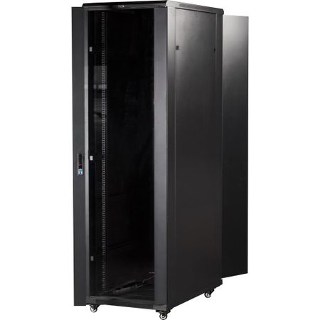 Шкаф TWT Business TWT-CBB-42U-6x10-G1