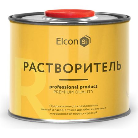 Универсальный растворитель Elcon R 00-00004032