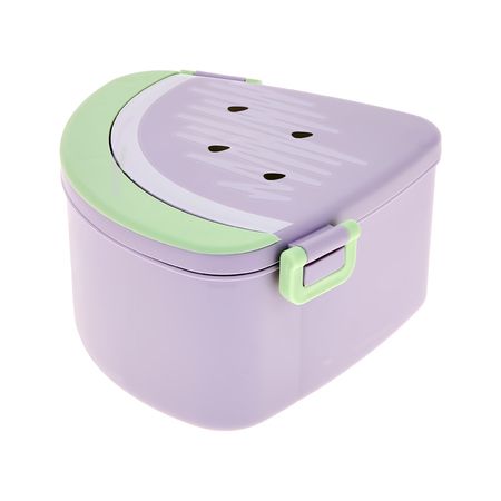 Ланч-бокс LELEA Watermelon lavender