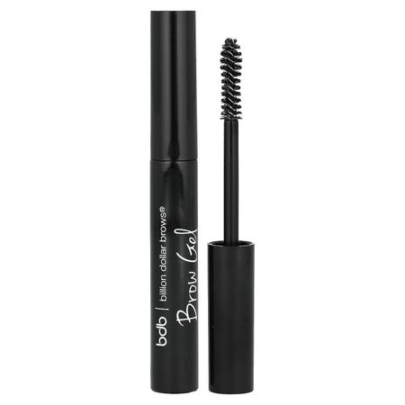 Billion Dollar Beauty, Billion Dollar Brow, гель для бровей, 0,16 жидких унций (5 мл)