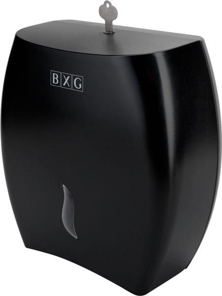 Диспенсер для туалетной бумаги BXG BXG-PD-8002B