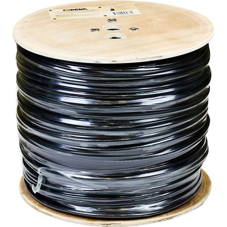 Коаксиальный кабель CADENA RG6MCAD