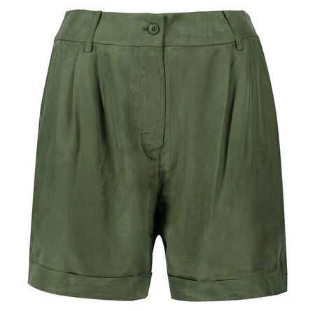Superdry Studios Cupro шорты EU XS