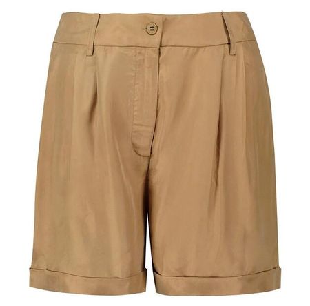 Superdry Studios Cupro шорты EU M