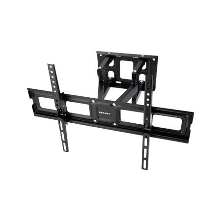 Наклонно-поворотный кронштейн для телевизора REXANT HOME 38-0370