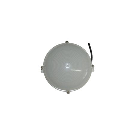 Светодиодный светильник TRANSCOM ЖКХ-12-24 PC Т-21-П-12-Д-Н-65-НВ24