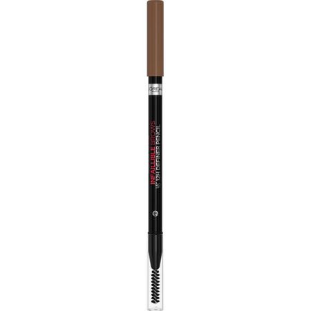 LOREAL LOREAL Карандаш для бровей Infaillible 12h 3.0, 1г