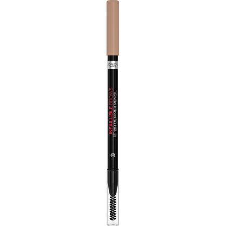 LOREAL LOREAL Карандаш для бровей Infaillible 12h 7.0, 1г