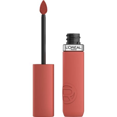 LOREAL LOREAL Губная помада Infallible Matte Resistance 635, 5 мл