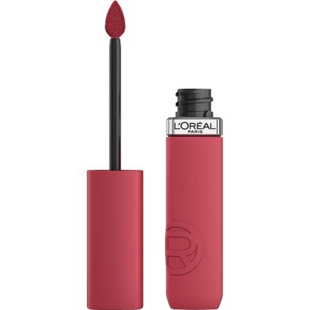 LOREAL LOREAL Губная помада Infallible Matte Resistance 665, 5 мл