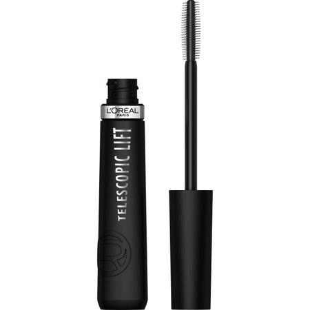 LOREAL LOREAL PARIS Тушь для ресниц Telescopic Lift черная 9,9 мл