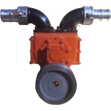 Насос YONGKANG MAXPOWER TECHNOLOGY CO.,LTD НШН600АТ3 71131