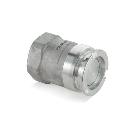 Соединение TITAN LOCK ZEVS TLDDA200-AL
