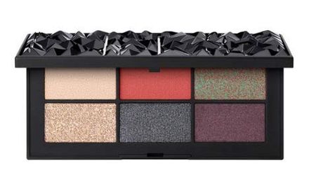 Палитра теней для век NARS Provocateur -NARS-