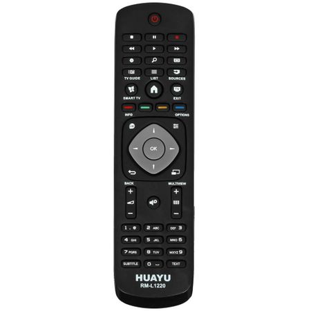 Пульт ДУ Huayu RM-L1220