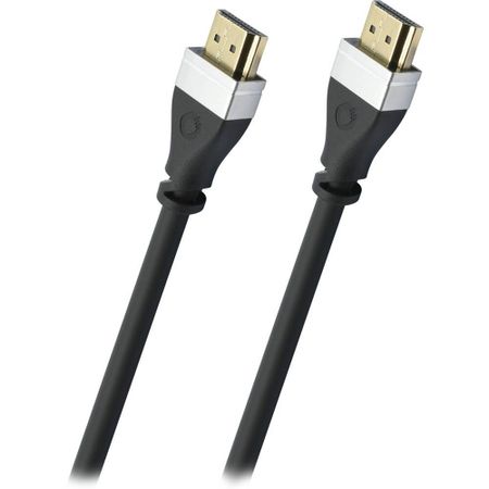 Кабель Oehlbach EXCELLENCE D1C33104 black