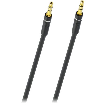 Кабель Oehlbach EXCELLENCE D1C33182 black
