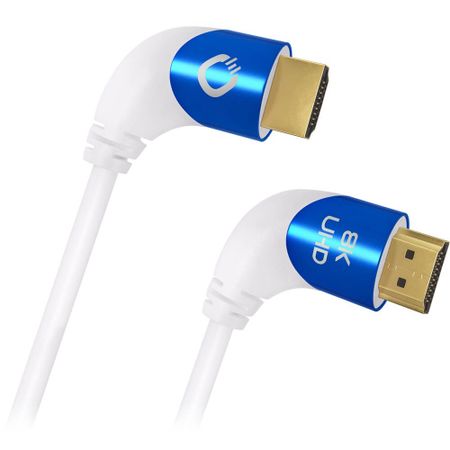 Кабель Oehlbach PERFORMANCE D1C42545 white