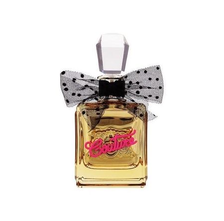 Juicy Couture Viva La Juicy Gold Couture парфюмерная вода 100 ml