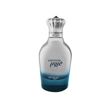 Zimaya Ghyom парфюмерная вода 100 ml