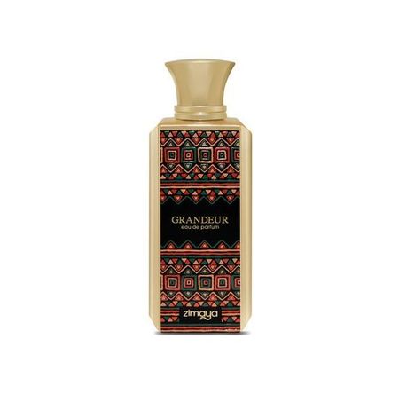 Zimaya Grandeur парфюмерная вода 100 ml